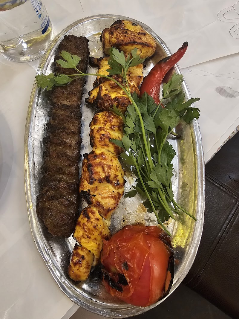 Reyhun Iranian Restaurant - Image 5