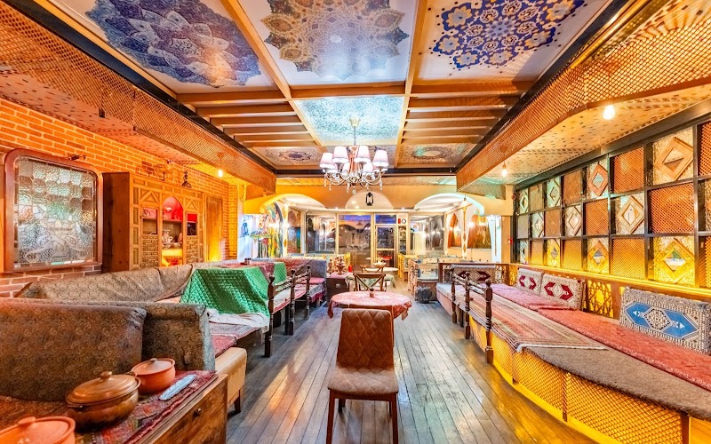 shamse restaurant