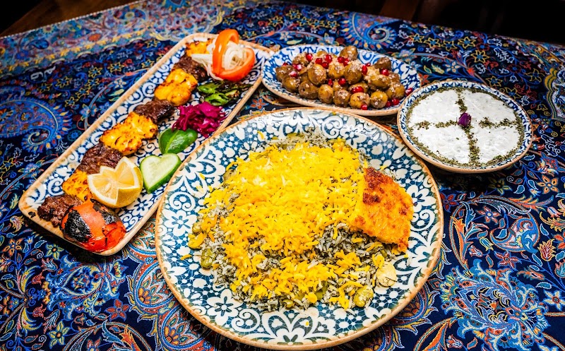 shamse restaurant - Image 2