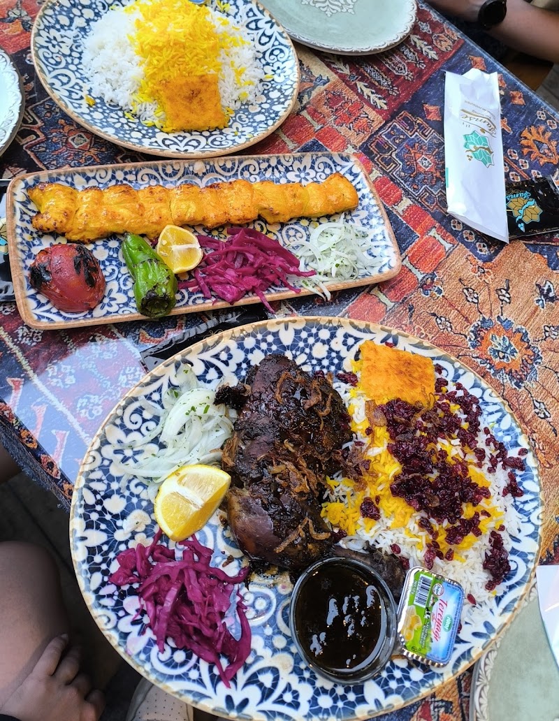 shamse restaurant - Image 3