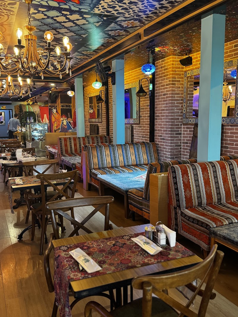 shamse restaurant - Image 4