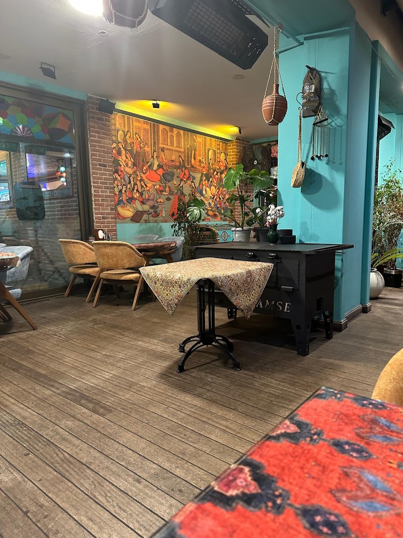 shamse restaurant - Image 5