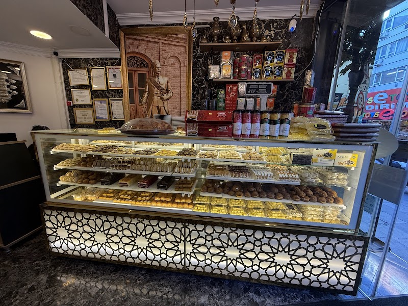 Safír Iranian Restaurant - Image 2